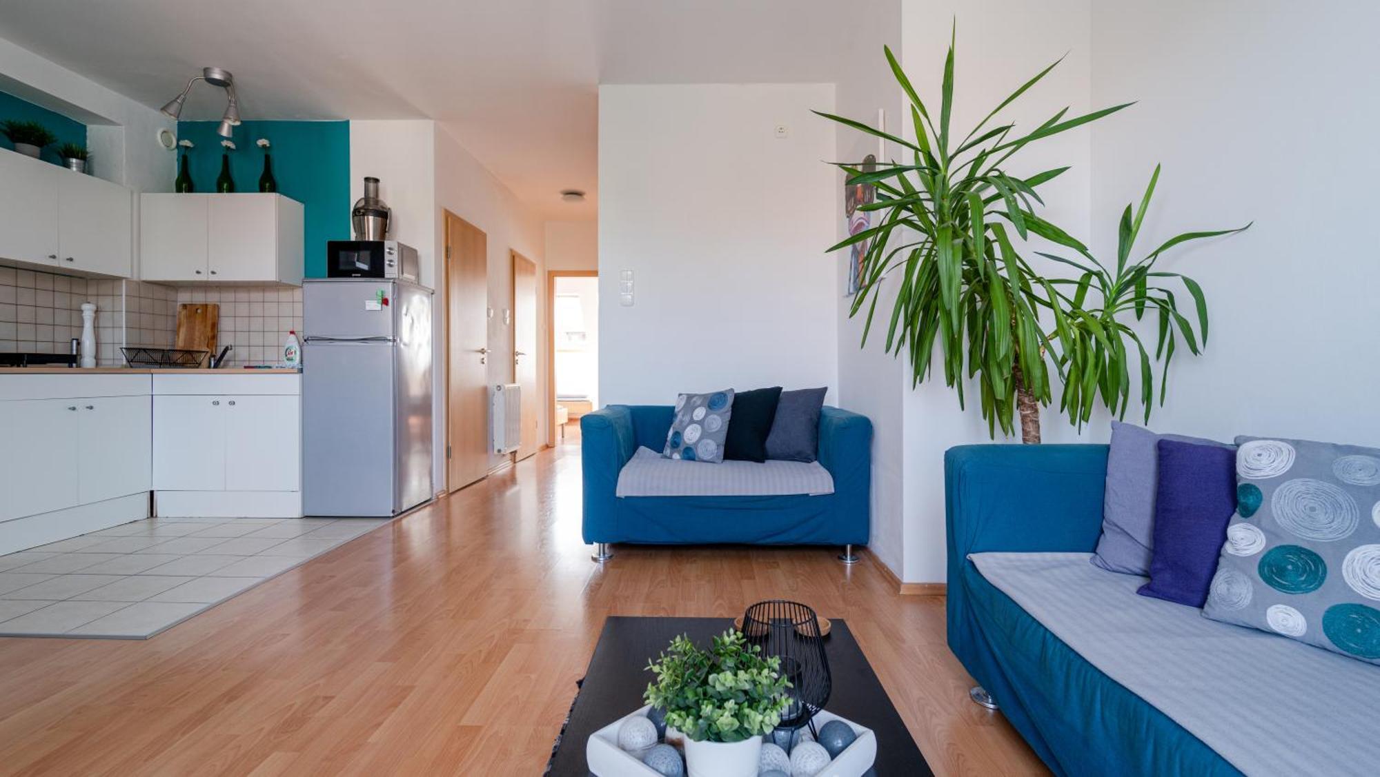 Appartement Viola