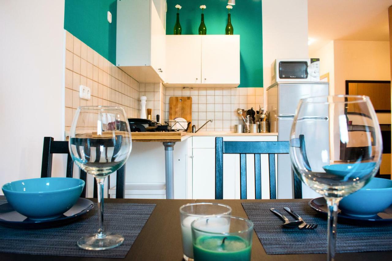 Viola Appartement *