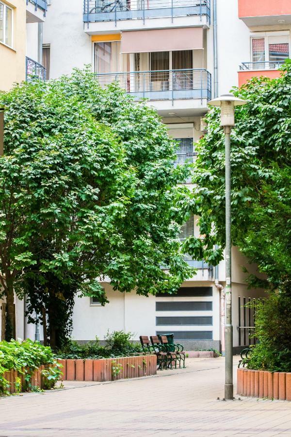 Viola Appartement