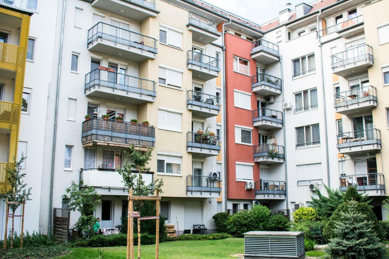 Appartement Viola *